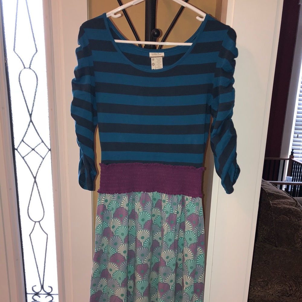 Women’s Matilda Jane dress size medium.